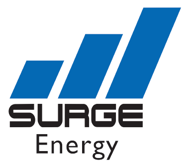 Surge Energy America